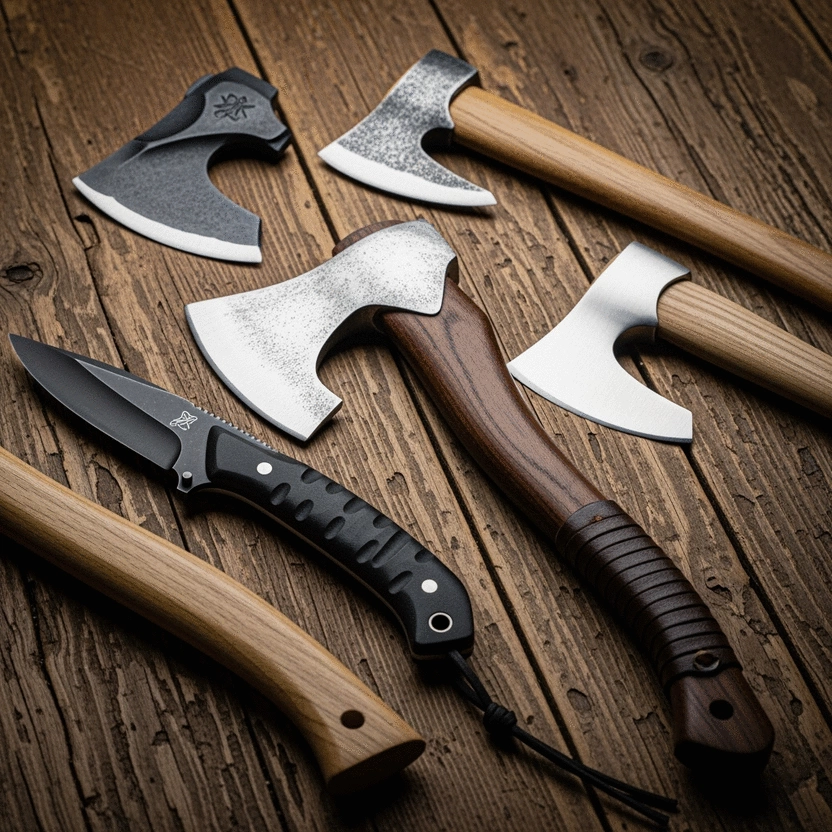Best Axes for Throwing in Australia: Product Reviews and Buying Tips 2025