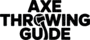 Axe Throwing Guide