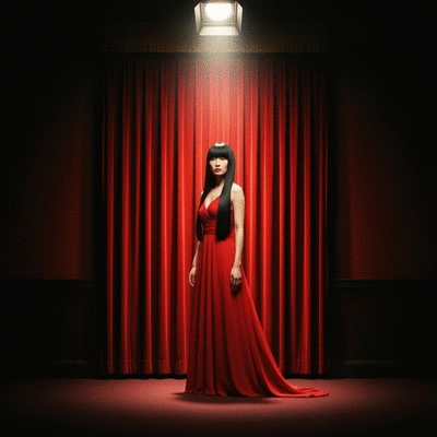 Group of friends celebrating after successfully throwing axes at a modern axe throwing venue